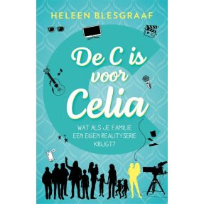 De C is voor Celia