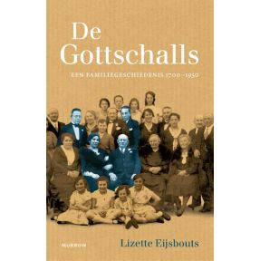 De Gottschalls