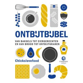 Ontbijtbijbel