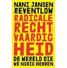 Radicale rechtvaardigheid