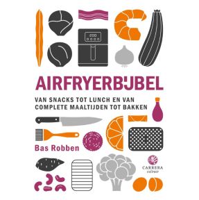 Airfryerbijbel