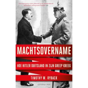 Machtsovername