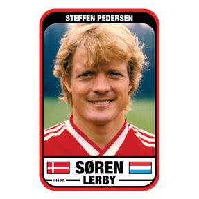 Søren Lerby