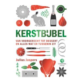 Kerstbijbel