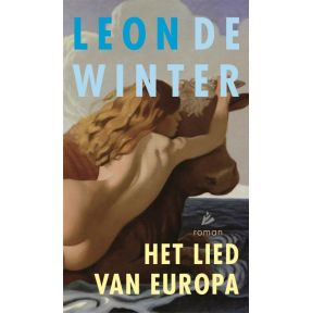 Het lied van Europa