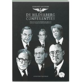 De Bilderberg-conferenties