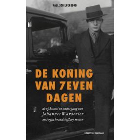 De koning van zeven dagen