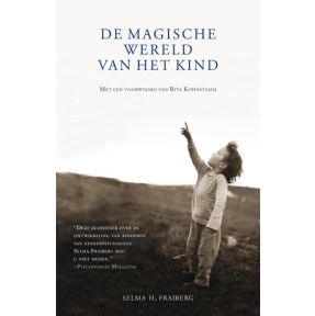 Magische wereld van het kind