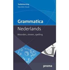 Grammatica Nederlands