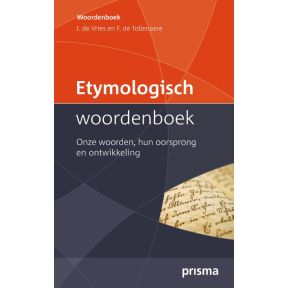 Etymologisch Woordenboek