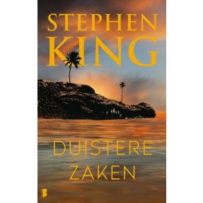 Duistere zaken