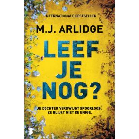 Leef je nog?