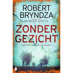 Zonder gezicht