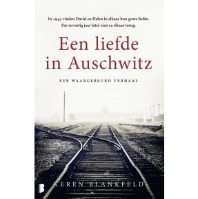 Een liefde in Auschwitz