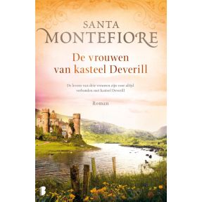 De vrouwen van kasteel Deverill