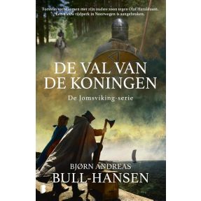 De val van de koningen