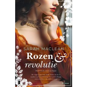 Rozen & revolutie