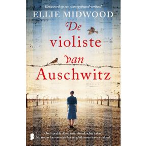 De violiste van Auschwitz