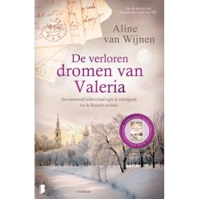 De verloren dromen van Valeria