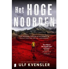 Het hoge noorden