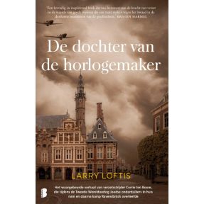 De dochter van de horlogemaker