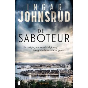 De saboteur