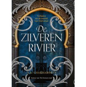 De zilveren rivier