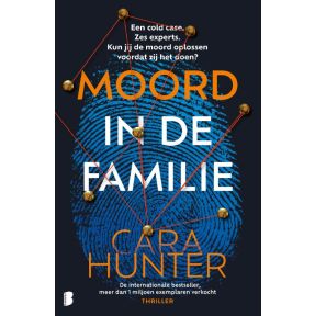 Moord in de familie