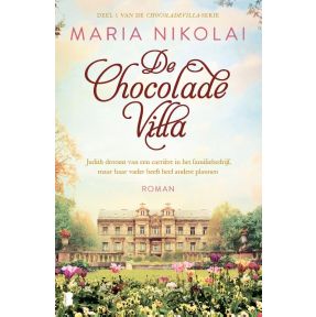 De chocoladevilla