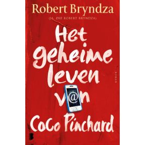 Het geheime leven van Coco Pinchard