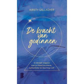 De kracht van godinnen