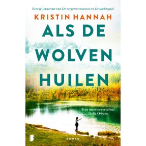 Als de wolven huilen