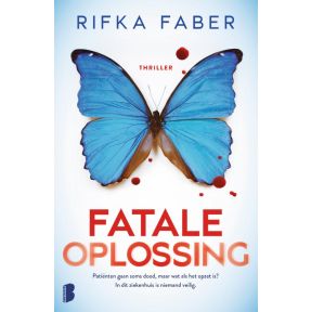 Fatale oplossing