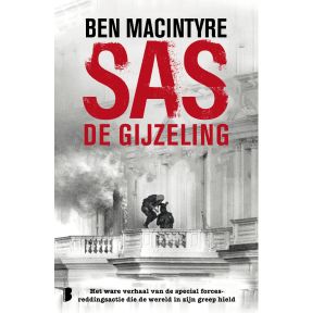 SAS: de gijzeling