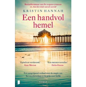 Een handvol hemel