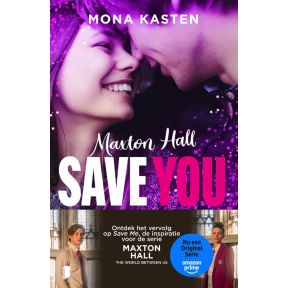 Maxton Hall (Save You)