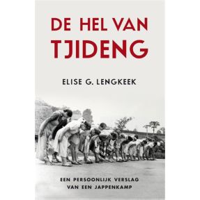 De hel van Tjideng