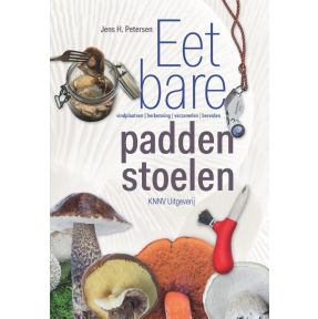 Eetbare paddenstoelen