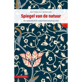 Spiegel van de natuur