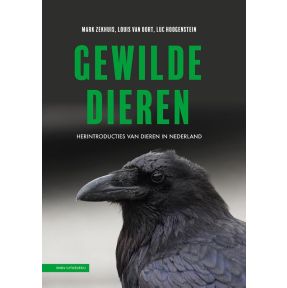 Gewilde dieren