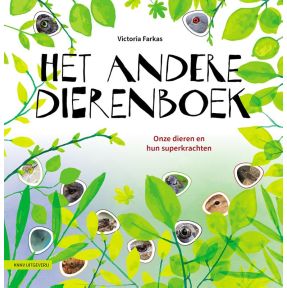 Het andere dierenboek