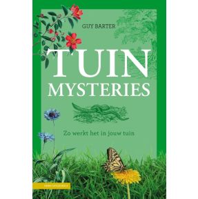 Tuinmysteries