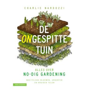 De ongespitte tuin