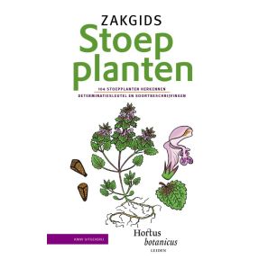 Zakgids Stoepplanten