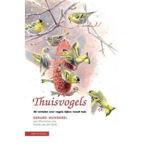 Thuisvogels