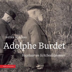 Adolphe Burdet