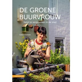 De groene buurvrouw