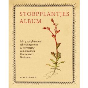 Stoepplantjesalbum