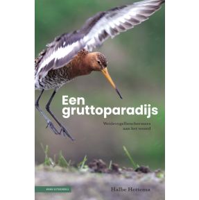 Een gruttoparadijs