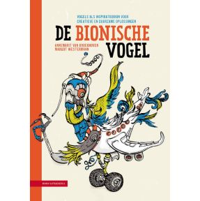 De bionische vogel